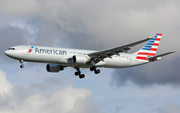 American Airlines Airbus A330-323X (N277AY) at  London - Heathrow, United Kingdom