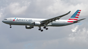 American Airlines Airbus A330-323X (N277AY) at  London - Heathrow, United Kingdom