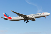 American Airlines Airbus A330-323X (N277AY) at  London - Heathrow, United Kingdom