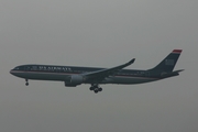 US Airways Airbus A330-323X (N277AY) at  Frankfurt am Main, Germany