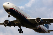 US Airways Airbus A330-323X (N277AY) at  London - Heathrow, United Kingdom