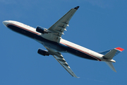 US Airways Airbus A330-323X (N277AY) at  San Juan - Luis Munoz Marin International, Puerto Rico