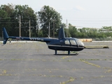 (Private) Robinson R44 Raven II (N277CH) at  Linden Municipal, United States