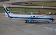 Eastern Air Lines Boeing 737-8CX (N277EA) at  Atlanta - Hartsfield-Jackson International, United States