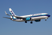 Eastern Air Lines Boeing 737-8CX (N277EA) at  Miami - International, United States