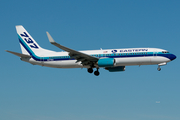 Eastern Air Lines Boeing 737-8CX (N277EA) at  Miami - International, United States