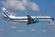 Eastern Air Lines Boeing 737-8CX (N277EA) at  Miami - International, United States