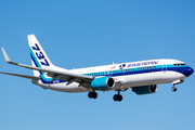 Eastern Air Lines Boeing 737-8CX (N277EA) at  Miami - International, United States