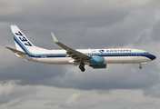 Eastern Air Lines Boeing 737-8CX (N277EA) at  Miami - International, United States