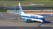 SmartWings (Swift Air) Boeing 737-8CX (N277EA) at  Hamburg - Fuhlsbuettel (Helmut Schmidt), Germany