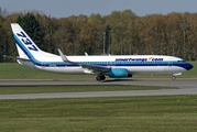 SmartWings (Swift Air) Boeing 737-8CX (N277EA) at  Hamburg - Fuhlsbuettel (Helmut Schmidt), Germany