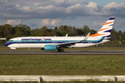 SmartWings (Swift Air) Boeing 737-8CX (N277EA) at  Hamburg - Fuhlsbuettel (Helmut Schmidt), Germany