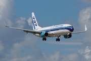 Swift Air Boeing 737-8CX (N277EA) at  Miami - International, United States