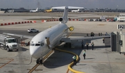 FedEx Boeing 727-233F (N277FE) at  Miami - International, United States
