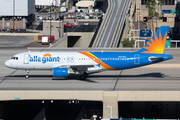 Allegiant Air Airbus A320-214 (N277NV) at  Phoenix - Sky Harbor, United States