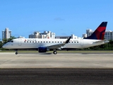 Delta Connection (SkyWest Airlines) Embraer ERJ-175LR (ERJ-170-200LR) (N277SY) at  San Juan - Luis Munoz Marin International, Puerto Rico