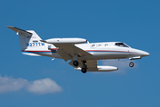 Ameristar Jet Charter Learjet 24D (N277TW) at  Dallas - Addison, United States