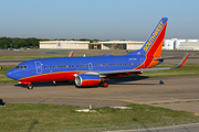 Southwest Airlines Boeing 737-7H4 (N277WN) at  Dallas - Love Field, United States