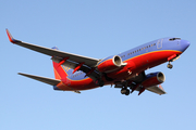 Southwest Airlines Boeing 737-7H4 (N277WN) at  Los Angeles - International, United States