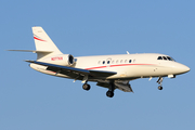 Journey Aviation Dassault Falcon 2000 (N277XX) at  Teterboro, United States