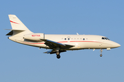 Journey Aviation Dassault Falcon 2000 (N277XX) at  Teterboro, United States