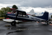 (Private) Cessna A185F Skywagon (N2781D) at  Anchorage - Lake Hood Seaplane Base, United States