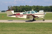 (Private) Beech V35 Bonanza (N2784T) at  Oshkosh - Wittman Regional, United States