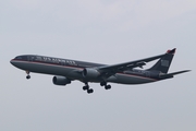 US Airways Airbus A330-323 (N278AY) at  Frankfurt am Main, Germany