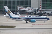Eastern Air Lines Boeing 737-7L9 (N278EA) at  Miami - International, United States
