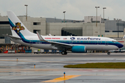 Eastern Air Lines Boeing 737-7L9 (N278EA) at  Miami - International, United States