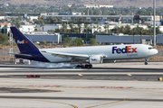 FedEx Boeing 767-3S2F(ER) (N278FE) at  Phoenix - Sky Harbor, United States