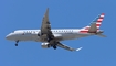 American Eagle (Envoy) Embraer ERJ-175LR (ERJ-170-200LR) (N278NN) at  Miami - International, United States