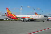 GECAS Boeing 737-86J (N278SC) at  Munich, Germany