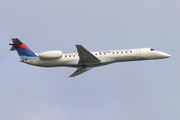 Delta Connection (Chautauqua Airlines) Embraer ERJ-145LR (N278SK) at  Ft. Lauderdale - International, United States