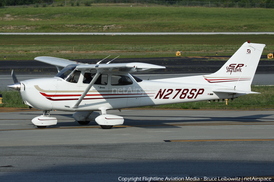 (Private) Cessna 172S Skyhawk SP (N278SP) | Photo 92297