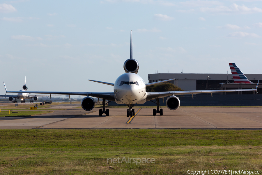 United Parcel Service McDonnell Douglas MD-11F (N278UP) | Photo 152718