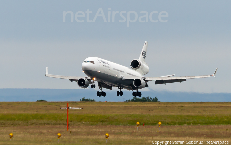 World Airways McDonnell Douglas MD-11 (N278WA) | Photo 1890