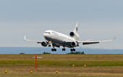 World Airways McDonnell Douglas MD-11 (N278WA) at  Manchester - International (Ringway), United Kingdom