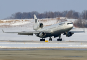 World Airways McDonnell Douglas MD-11 (N278WA) at  Madison - Dane County Regional, United States