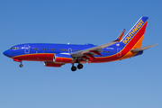 Southwest Airlines Boeing 737-7H4 (N278WN) at  Las Vegas - Harry Reid International, United States