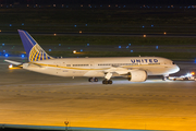 United Airlines Boeing 787-8 Dreamliner (N27901) at  Houston - George Bush Intercontinental, United States