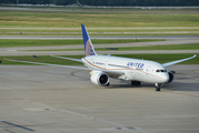 United Airlines Boeing 787-8 Dreamliner (N27903) at  Houston - George Bush Intercontinental, United States
