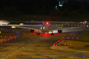 United Airlines Boeing 787-8 Dreamliner (N27903) at  Houston - George Bush Intercontinental, United States