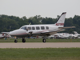 (Private) Piper PA-31-350 Navajo Chieftain (N27956) at  Oshkosh - Wittman Regional, United States