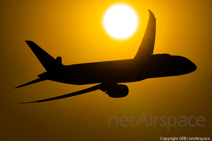 United Airlines Boeing 787-9 Dreamliner (N27958) | Photo 239109
