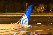 United Airlines Boeing 787-9 Dreamliner (N27958) at  Houston - George Bush Intercontinental, United States