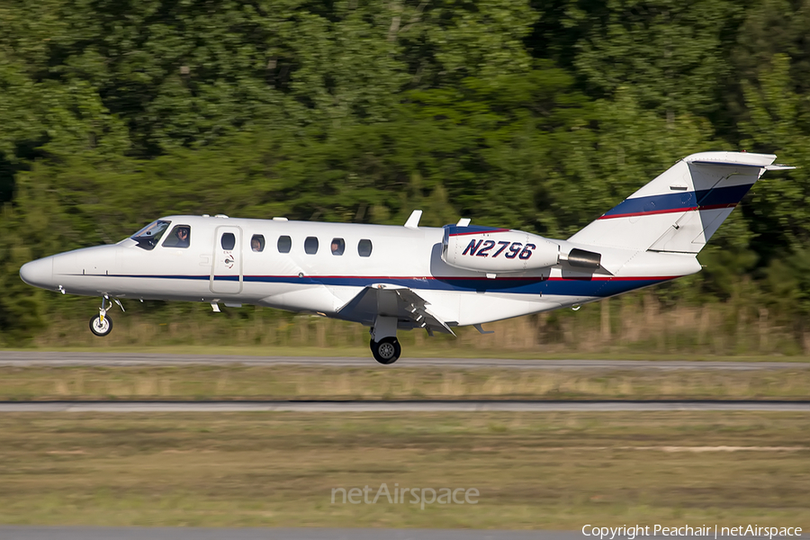 (Private) Cessna 525A Citation CJ2 (N2796) | Photo 449247