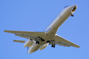 Continental Express (ExpressJet) Embraer ERJ-145LR (N27962) at  Houston - George Bush Intercontinental, United States