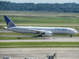 United Airlines Boeing 787-9 Dreamliner (N27964) at  Houston - George Bush Intercontinental, United States