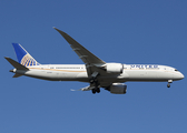 United Airlines Boeing 787-9 Dreamliner (N27964) at  London - Heathrow, United Kingdom